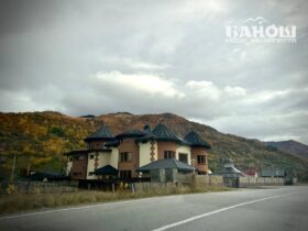 осінь на Закарпатті