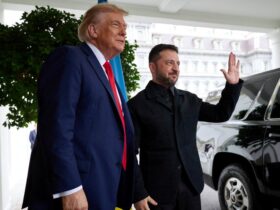 Трамп зустрінеться з Зеленським