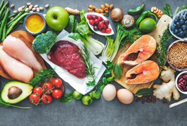 продукты