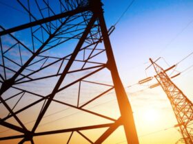 ДТЕК світло