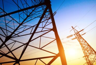 ДТЕК світло