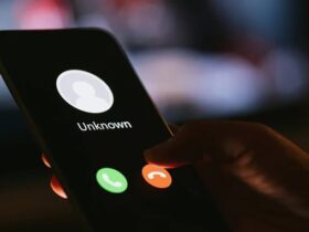 блокування спам-дзвінків