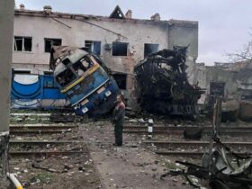 укрзалізниця депо