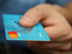 банк, картка