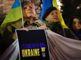 біженці, тимчасовий захист