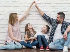 діти, батьки