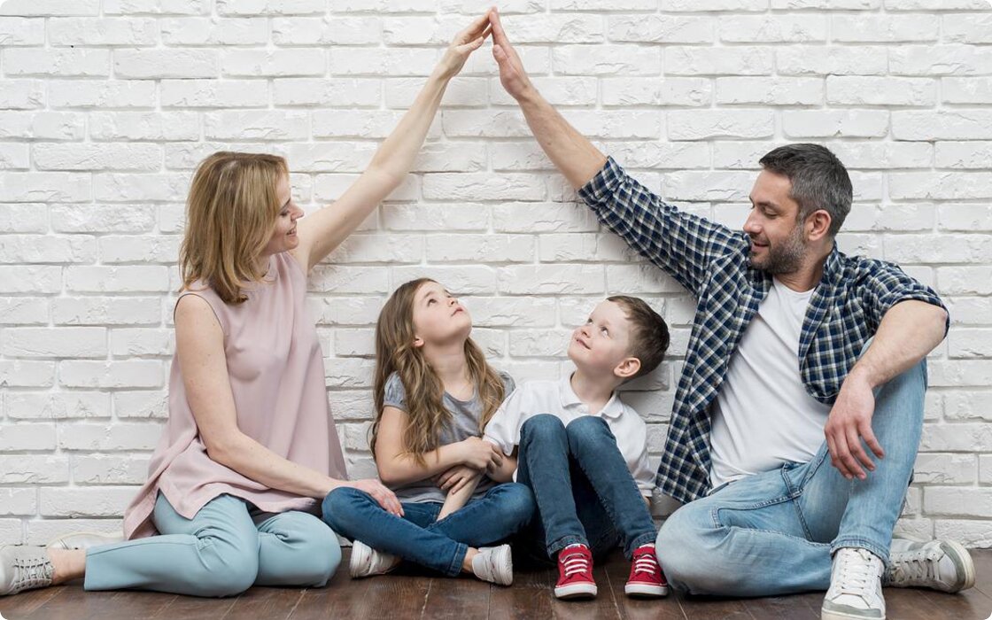 діти, батьки