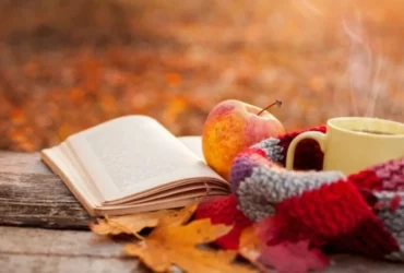 осінь закарпаття