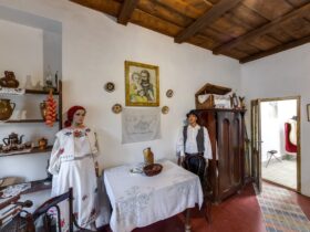 музей, громада