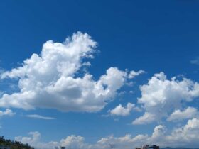 Якість повітря