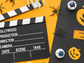 що подивитись на геловін