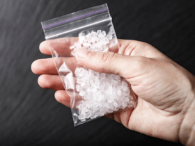 метамфетамін наркотики