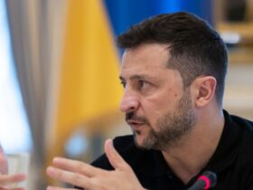 Зеленський