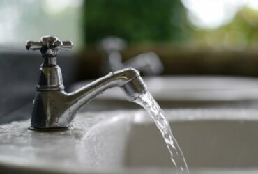 вода з крану