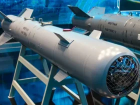 Росія модернізувала КАБи