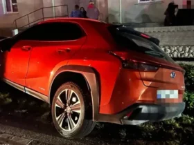 автівка, пошкодження