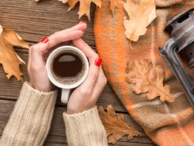 погода осінь