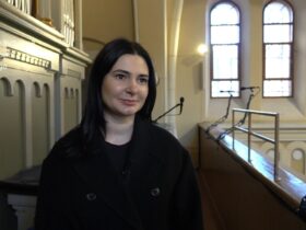 мукачівка Тетяна Колодяжна