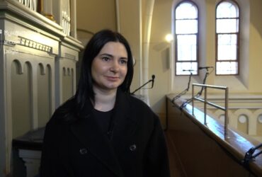 мукачівка Тетяна Колодяжна