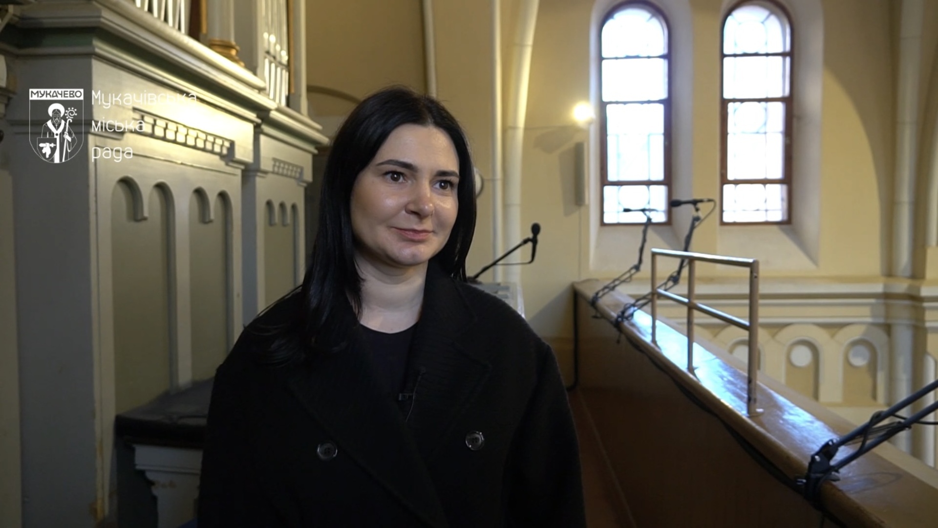 мукачівка Тетяна Колодяжна