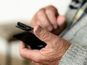 пенсіонери