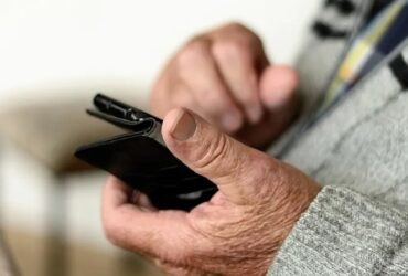 пенсіонери