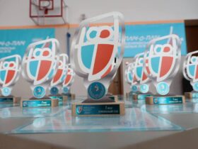 емблеми, спорт