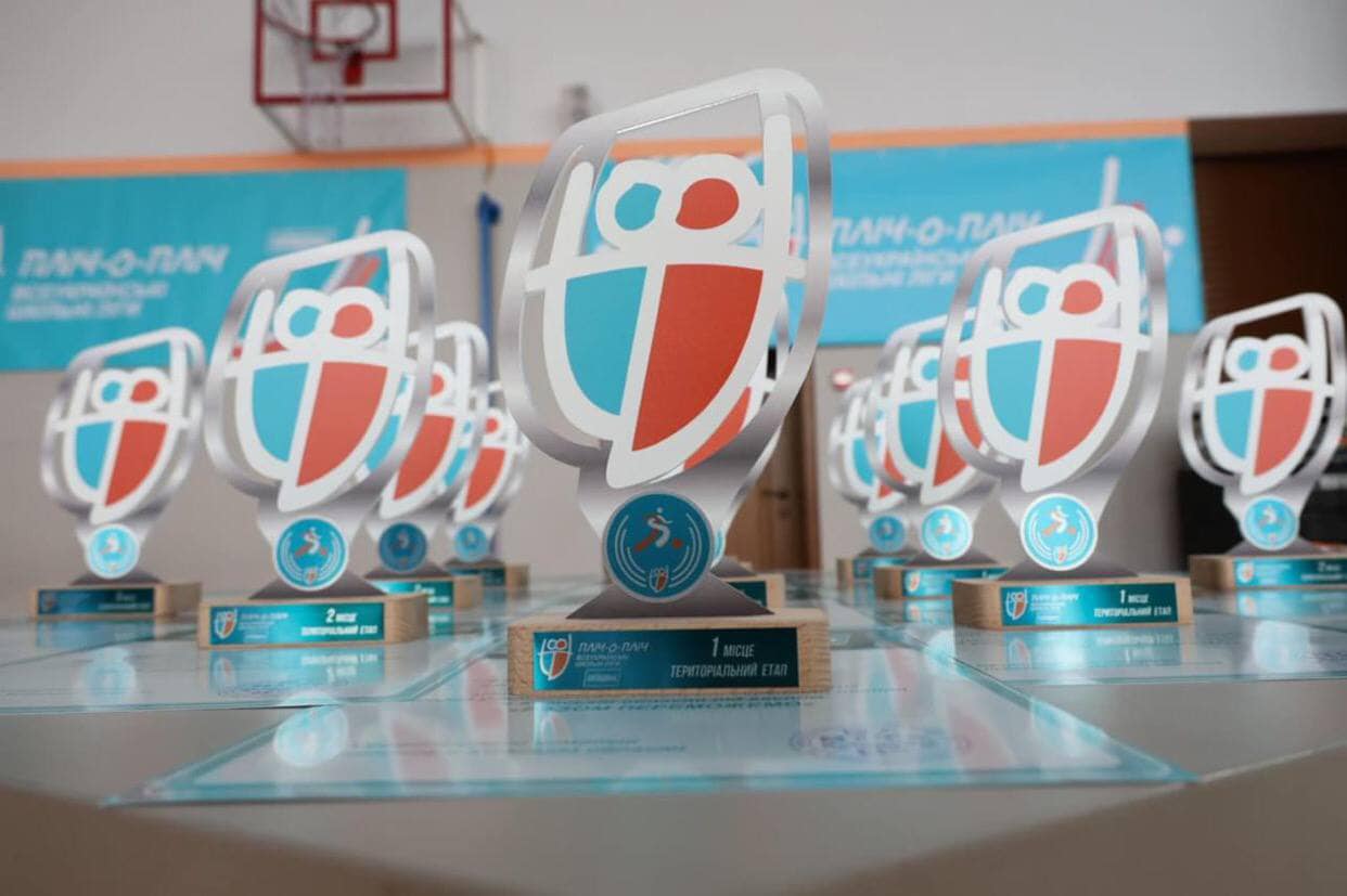 емблеми, спорт