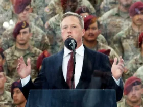 чоловік, армія