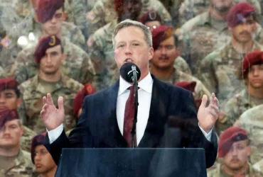 чоловік, армія