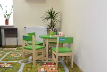 дитяча кімната, стільці