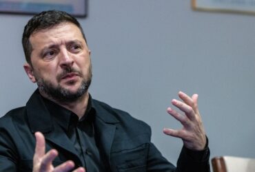 президент, чоловік