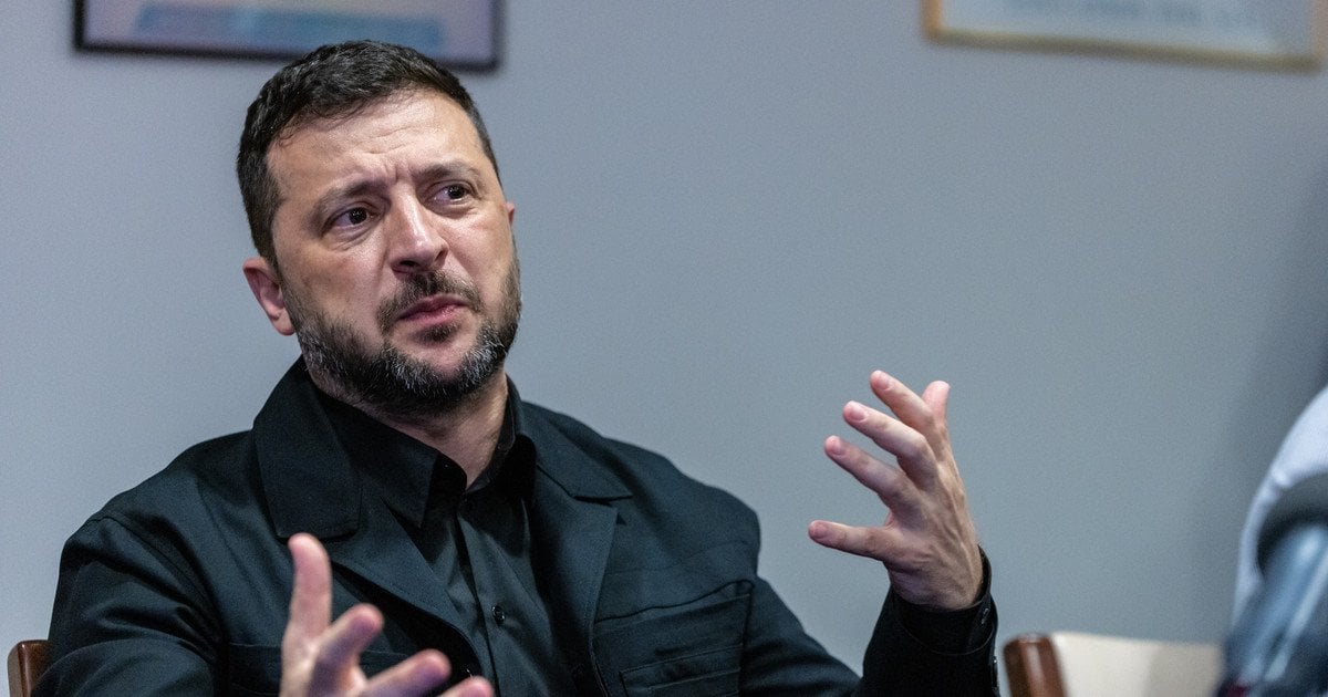 президент, чоловік