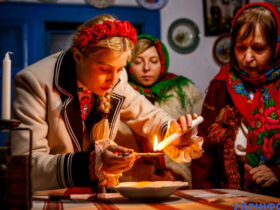 дівчата, ворожіння