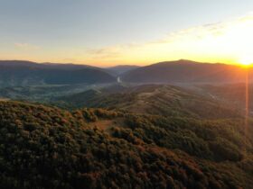 туризм Закарпаття