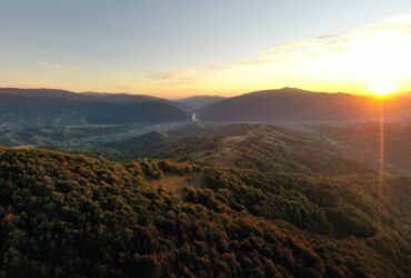 туризм Закарпаття