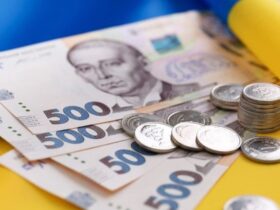 пенсія гроші