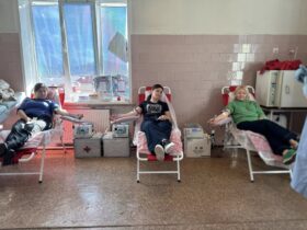 жінки, лікарня