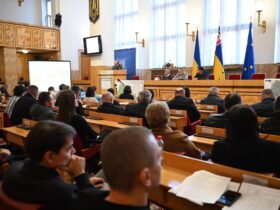 люди, захід