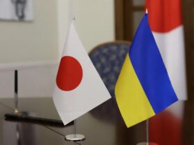 прапори, допомога