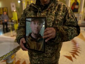 чоловік, фото