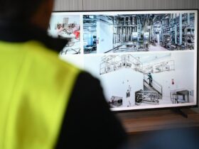 схема, людина