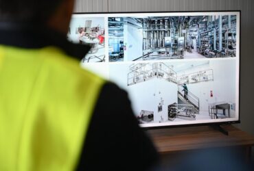 схема, людина