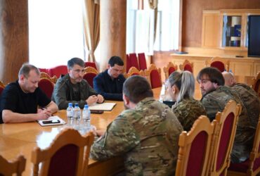 люди, кабінет