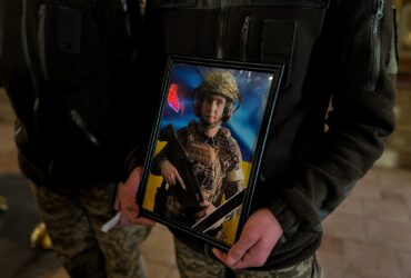 фото, військовий