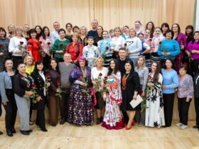 люди, свято