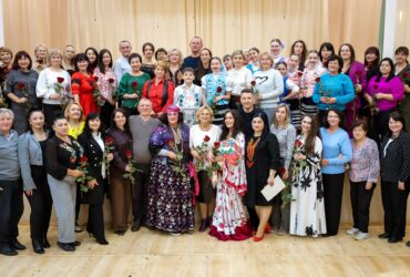 люди, свято