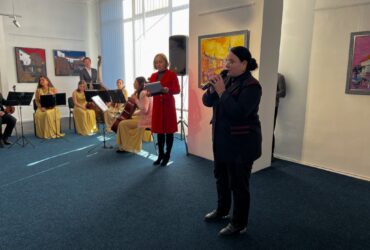 люди, свято