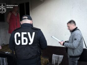 правоохоронці, жінка