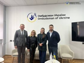 люди, зустріч